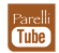 Parelli on youtube